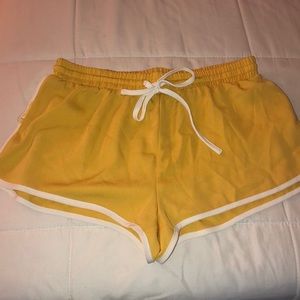 Forever 21 shorts